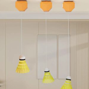Badminton Self-Training Kit