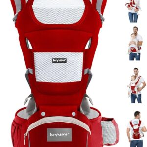 Baby Sling Carrier