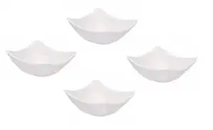 Acrylic Dip Bowl