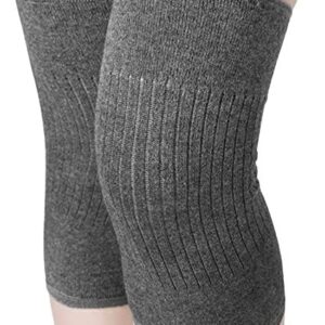 Unisex Thermal Knee Warmers