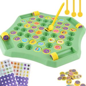 Flip Chess Memory Game