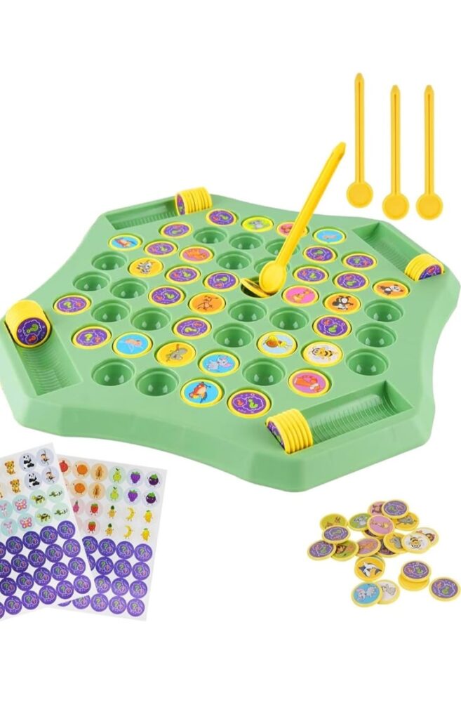 Flip Chess Memory Game