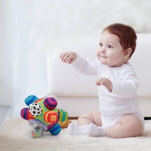 Developmental Bumpy Ball Toy
