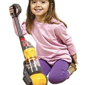 Kid s Ball Shooting Pot and Vacuum Cleaner - Vacuum Cleaner