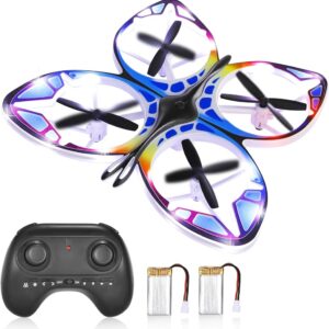 Butterfly RC Mini Drone