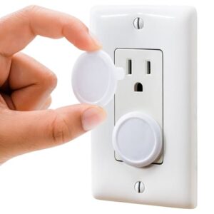 Switch Board Baby Safety Guard
