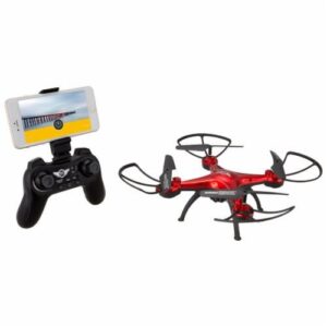 SkyRex Elite Auto-Flight Drone