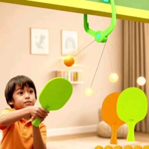 Home-Play Hanging Table Tennis