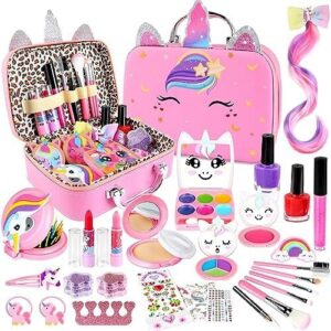 Unicon Princess Makeup kit for Girls