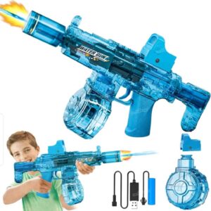 Water Spray Gun Toy
