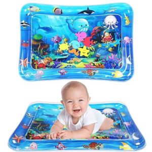 Water Play Mat for Babies
