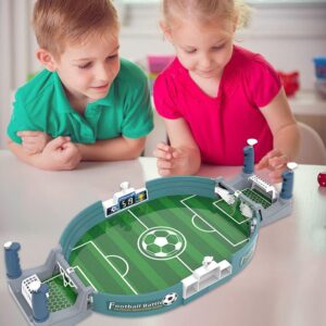 Football Table Interactive Game