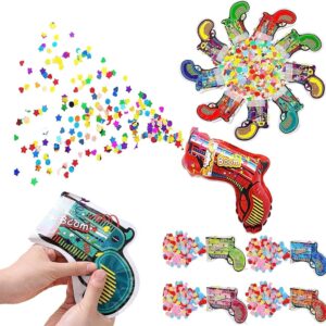 Pop Party Guns (Set of 10)