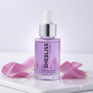 SHEBLISS V - Tightening Serum