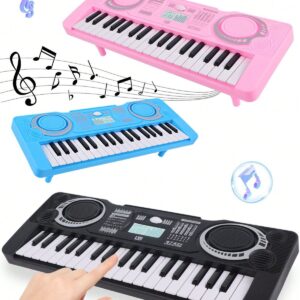 Electronic Musical Piano Toy