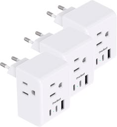 Universal Travel Adapter
