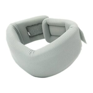 Breathable Adjustable Anti-Snoring Neck Brace