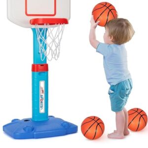 Mini Basketball Hoop Game for Kids