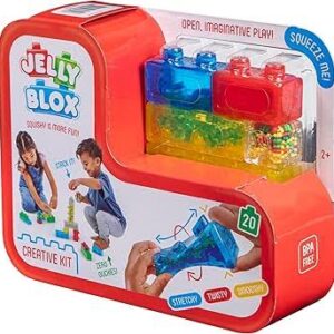 Jelly Blox Creative Kit