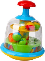 Ball Popper