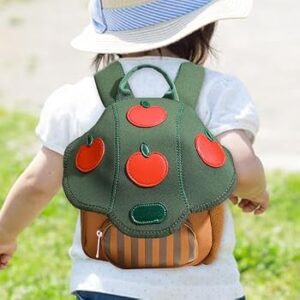Mushroom shape Backpack