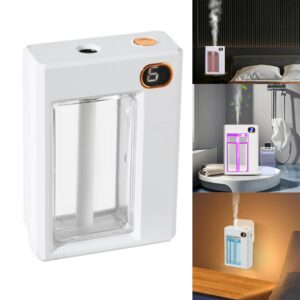 Automatic aromatherapy diffuser - jasmine