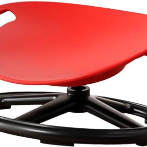 Spinning Chair - Red