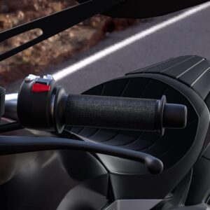 Motorcycle Heating Handle Cover