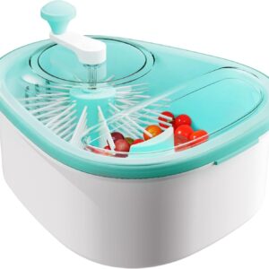 Automatic Portable Fruit & Vegetable Washer