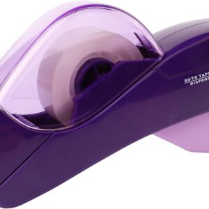 Hands-Free Tape Dispenser
