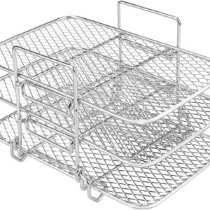 3-Layer Air Fryer Rack