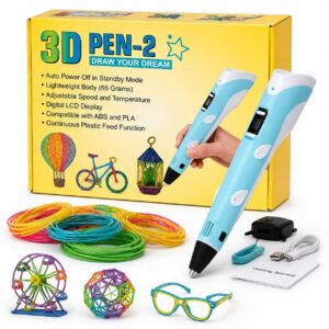 3D Pen for Kids