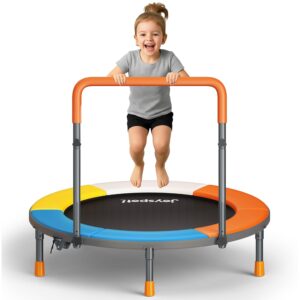 Foldable Trampoline for Kids