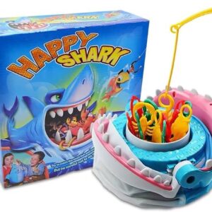 Shark Bite Game Kids Toy