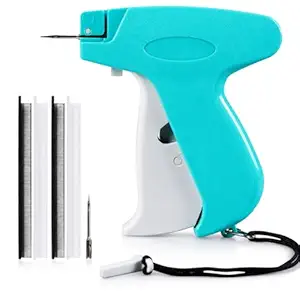 Stitch Gun Your Handy Tool for Securing Dupattas and Quick Fixes