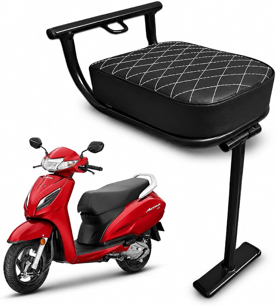 Portable Baby Seat for All Scooters