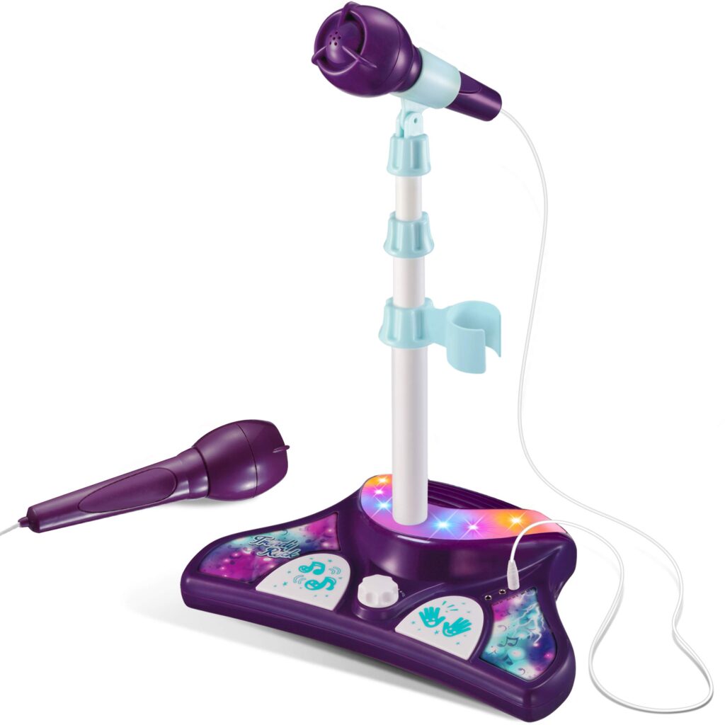 Kids Karaoke Microphone