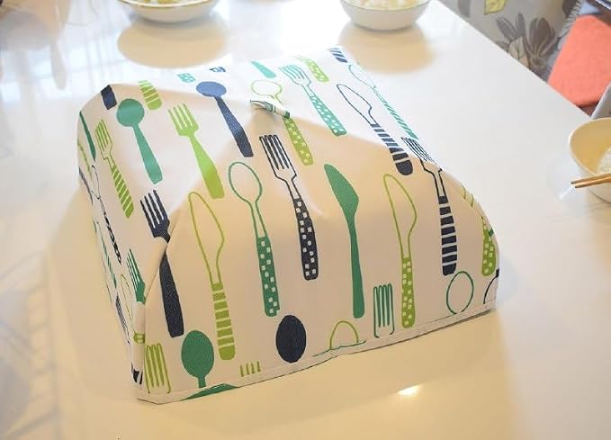 Foldable Insulated Food Guard