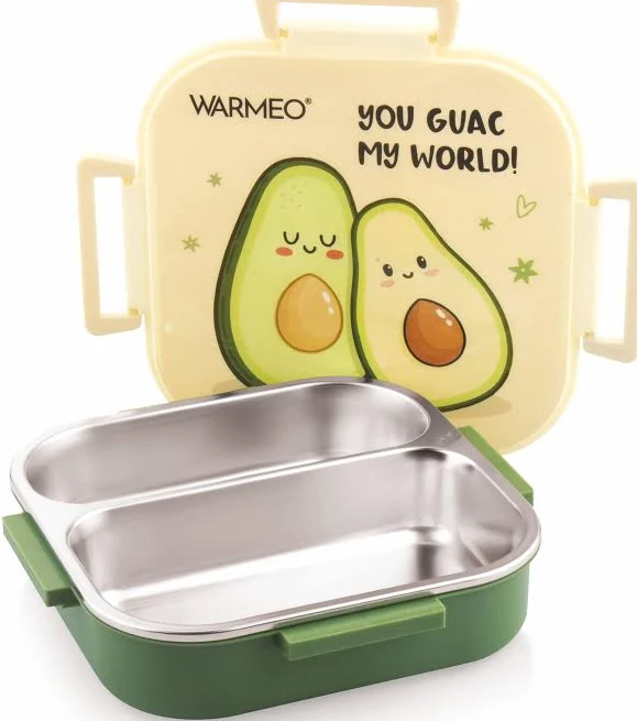 Insulated Lunch Box Set Lunch Containers for Travel Camping Outdoor